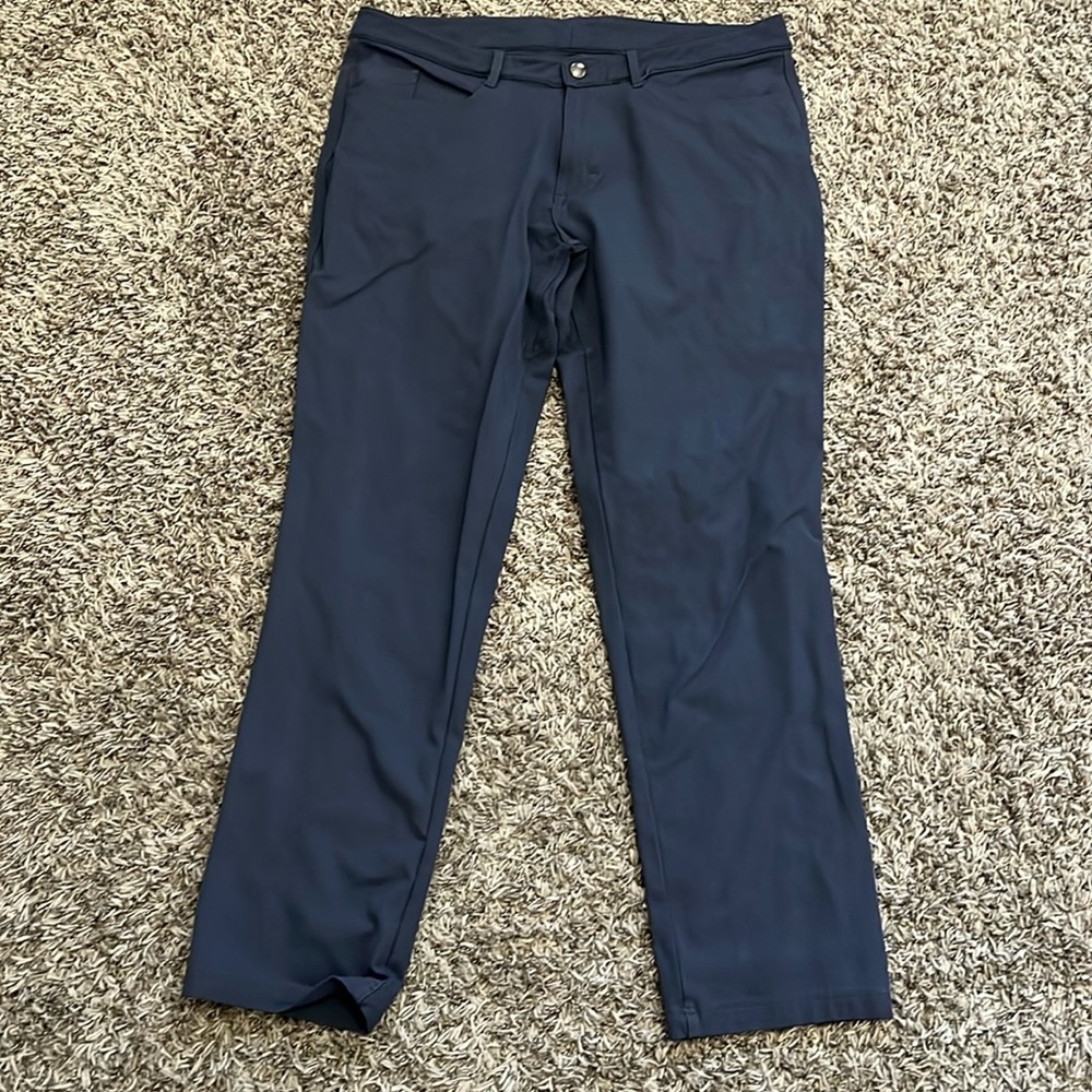 Olivers Apparel Passage pants mens 36 x 31